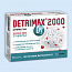 Детримакс 2000 МЕ таблетки № 60