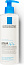 La Roche-Posay Lipikar Syndet AP+ Крем-гель для лица и тела липидовосстанавливающий очищающий, 400 мл