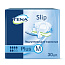 Тена Slip Plus подгузники для взрослых размер M (70-110см) № 30